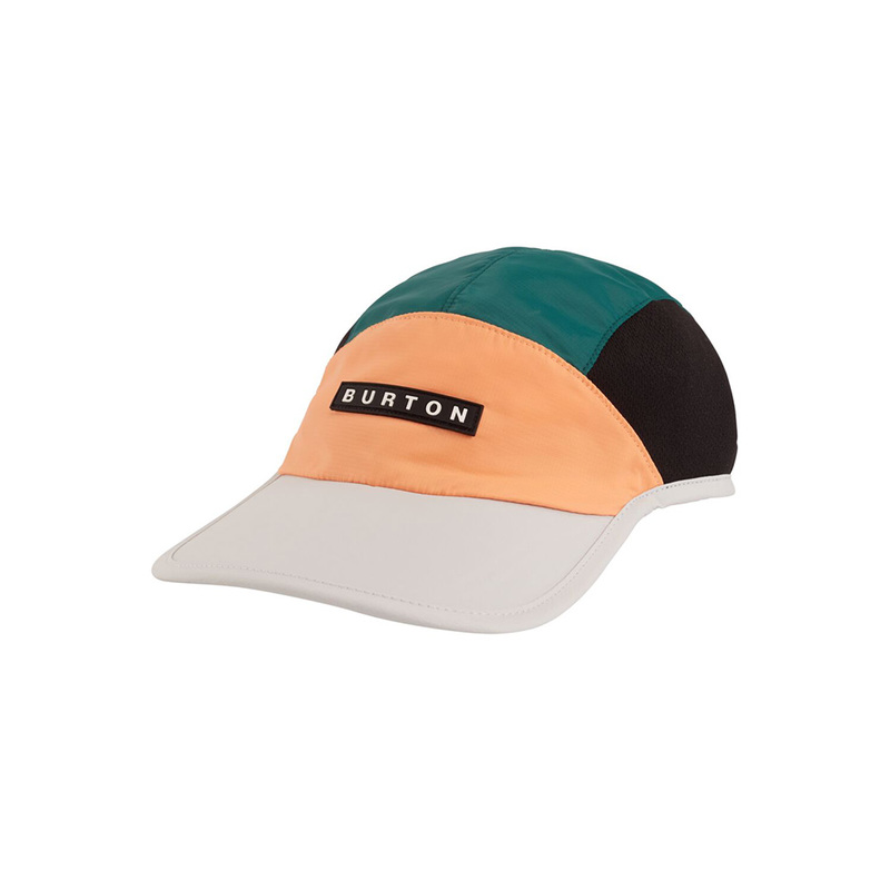 2021 버튼 모자 BURTON Melter Hat Antique Green / True Black / Papaya
