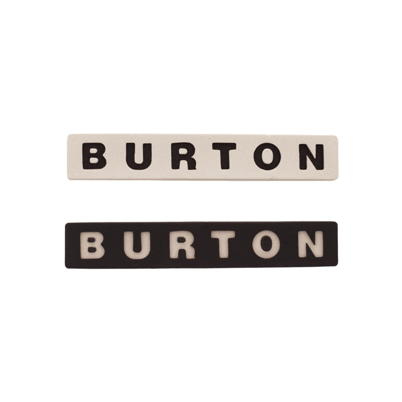2122 버튼 스노우 보드 스톰패드 BURTON Foam Stomp Pad Bar Logo