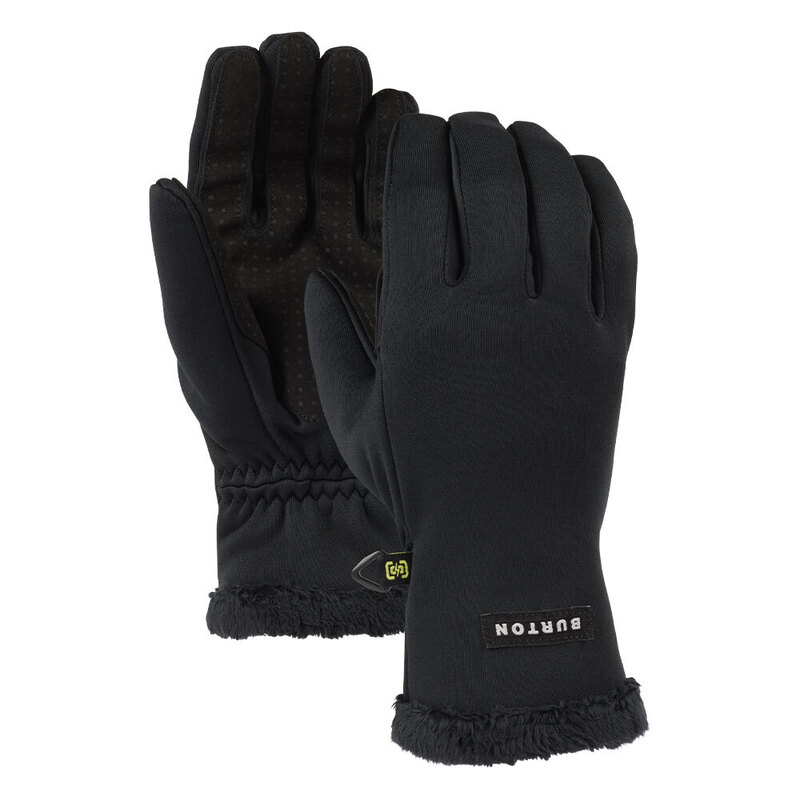 2223 버튼 사파이어 여성 스노우 보드 장갑 BURTON Womens Sapphire Gloves True Black