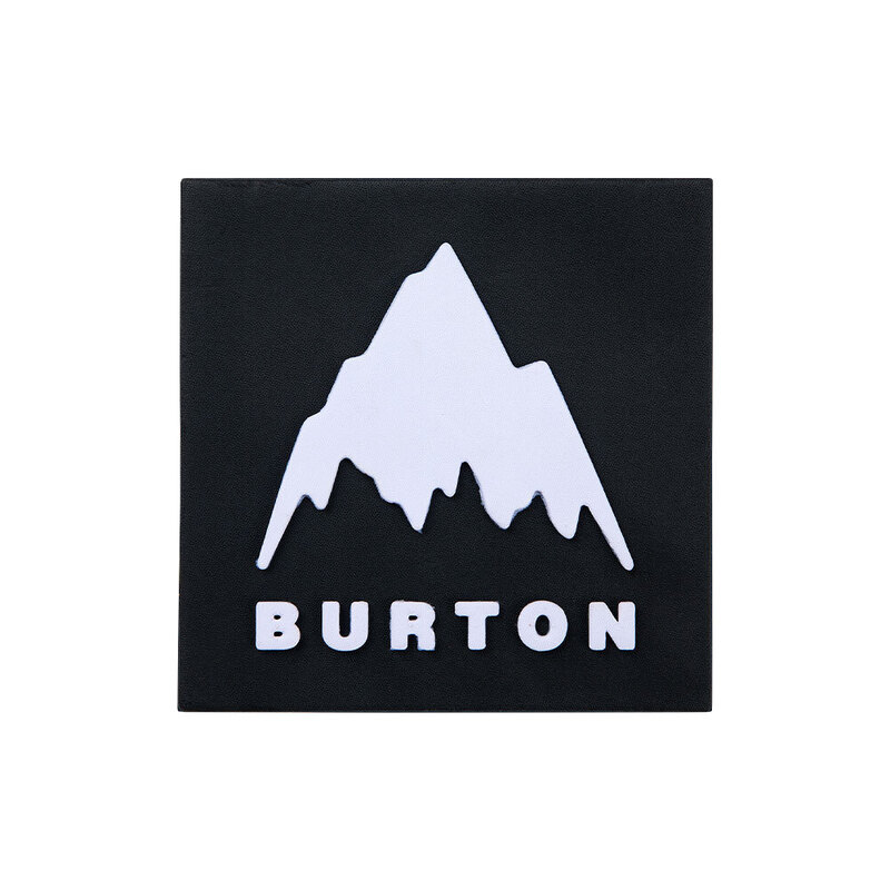 2223 버튼 폼 스노우 보드 스톰 패드 BURTON Foam Snowboard Stomp Pad Mountain Logo
